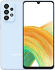 Мобільний телефон Samsung Galaxy A33 5G 6/128GB Light Blue (TKOSA1SZA1079/TKOSA1SZA1056) - зображення 1