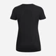 Футболка Under Armour UA Rival Logo 1356305-005 S (196040246963) - изображение 6