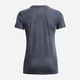 Футболка Under Armour UA Rival Logo 1356305-044 L (196040257754) - изображение 6