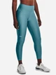 Спортивные леггинсы для фитнеса женские Under Armour Armour Hi Ankle Leg blu 1365335-433 M (196040411491) - изображение 1