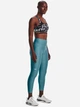 Спортивные леггинсы для фитнеса женские Under Armour Armour Hi Ankle Leg blu 1365335-433 M (196040411491) - изображение 3