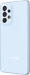 Мобільний телефон Samsung Galaxy A53 5G 6/128GB Light Blue (TKOSA1SZA1136/TKOSA1SZA1014) - зображення 7