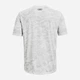 Футболка длинная мужская Under Armour Abc Camo SS-wht 1357727-100 L Белая (194514021528) - изображение 5