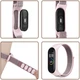 Ремінець Drobak Nylon Premium для Xiaomi Mi Smart Band 7 Rainbow (191905) - зображення 2