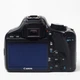 Дзеркальний фотоапарат Canan EOS 550D (2435304574) - изображение 4