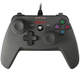 Gamepad przewodowy Natec Genesis P58 PC/PS3 Czarny (NJG-0773) - obraz 1