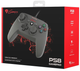 Gamepad przewodowy Natec Genesis P58 PC/PS3 Czarny (NJG-0773) - obraz 5