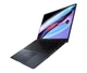 Ноутбук ASUS ZenBook Pro 16X / Intel Core i9-13905H / ОЗП 32 GB / SSD 2TB / NVIDIA GeForce RTX 4080 + Графіка Intel Iris Xe / OLED / Для графіки - зображення 5