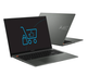 Ноутбук ASUS VivoBook S16X / i5-12500H / 16GB / SSD 1TB / Intel Iris Xe Graphics / Глянцевый, OLED / Эксклюзивные - изображение 1