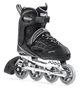 Роликовые коньки SFR RX-XT 42 Black/Grey - изображение 1