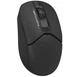 Мишка бездротова A4Tech Fstyler FG12S Black - изображение 2