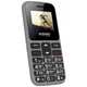 Мобильный телефон Sigma Comfort 50 HIT2020 Grey (4827798120927) - изображение 3