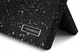 Магнитная подставка для ножей Edenberg 24x11.8x21.8см (EB-3660) черная - изображение 5