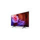 Телевізор Sony KD55X85TKR - зображення 4