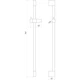 Душевая стойка TOPAZ SARDINIA TS-08107-00 - изображение 3