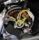 Генератор бензиновый Central Power CV13800DXE2 8,0 кВт 1-фазный с Электростартером - изображение 9