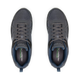 Кроссовки Skechers 11 (45) Темно-серый 52631GYNV - изображение 5