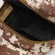Сумка-слинг мужская Laras C10HSSA0702br Коричневая (ROZ6400172856) - изображение 6