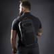 Рюкзак тактичний Highlander Stoirm Gearslinger 12L Dark Grey (TT189-DG) - изображение 5