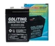 Акумулятор для електронних ваг Sealed GDLiting GD-645 6V4.0AH - зображення 2