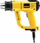 Будівельний фен DeWalt D26414 - зображення 2