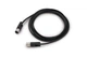 MIDI кабель ROCKBOARD RBO CAB MD FX 200 BK RockBoard FlaX Plug MIDI Cable, 200 cm - изображение 6