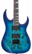Электрогитара IBANEZ GRGR221PA AQB - изображение 4