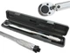 Динамометричний ключ Falcon 1/2″ (10-210 НМ) F07003 - зображення 2