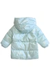 Куртка Bolina Baby 92 см Голубой (2125000793276) - изображение 2