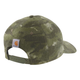 Бейсболка Carhartt Built to Last Camo, Camouflage, One size, One size - зображення 2