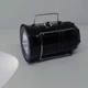 Фонарь кемпинговый туристический на солнечной батарее CAMPING G85 - изображение 2