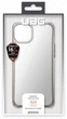 Etui do smartfona UAG Plyo do Apple iPhone 14 Plus Ash (114085113131) - obraz 7