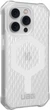 Etui UAG Essential Armor Magsafe Panel do Apple iPhone 14 Pro Frosted Ice (840283904547) - obraz 2