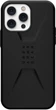 Etui UAG dla Apple iPhone 14 Pro Max Czarny (840283902086) - obraz 1
