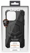 Etui UAG Monarch Pro Magsafe Panel dla Apple iPhone 14 Pro Max Czarny (840283901676) - obraz 8