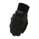 Зимові рукавички Coldwork Canvas Utility, Mechanix, Black, L - зображення 1