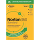 Антивирус NORTON 360 STANDARD 10GB 1 USER 1 DEVICE 12M - изображение 1