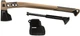 Siekiera Gerber Bushcraft Axe Coyote (1059849) - obraz 3