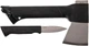 Сокира Gerber Gator Combo I (сокира/ніж) 31-001054 (1014059) - зображення 2
