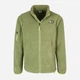 Bluza męska rozpinana streetwear polarowa Fila FAM0256-60019 2XL Zielona (4064556377364) - obraz 1