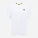 T-shirt męski basic Fila FAM0274-10001 M Biały (4064556378187) - obraz 1