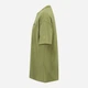 T-shirt męski basic Fila FAM0274-60019 S Zielony (4064556378255) - obraz 3