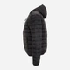 Kurtka jesienna męska Fila FAM0269-80010 L Czarna (4064556378651) - obraz 6
