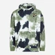Bluza męska z kapturem Fila FAM0136-63014 L Zielona (4064556288356) - obraz 5