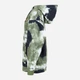 Bluza męska z kapturem Fila FAM0136-63014 L Zielona (4064556288356) - obraz 7