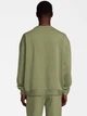 Bluza bez kaptura męska Fila FAM0137-60012 L Zielona (4064556333865) - obraz 2