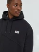 Bluza męska z kapturem Fila FAM0147-80001 M Czarna (4064556351579) - obraz 5