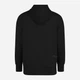 Bluza męska z kapturem Fila FAM0147-80001 M Czarna (4064556351579) - obraz 7