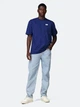 T-shirt męski basic Fila FAM0146-50016 L Niebieski (4064556288837) - obraz 3