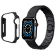 Набір Pitaka Air Case та Modern Carbon Fiber Watch Band для Apple Watch 7 45 mm (AWB1003, KW2002A) - зображення 1